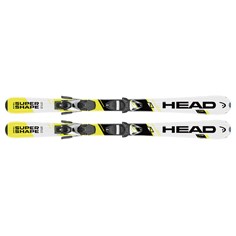 HEAD SUPERSHAPE TEAM  SLR 2