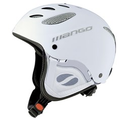 MANGO CUSNA FREE BÍLÁ MAT