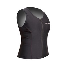 KOMPERDELL PROTECTOR ECO VEST WITH BELT WOMEN