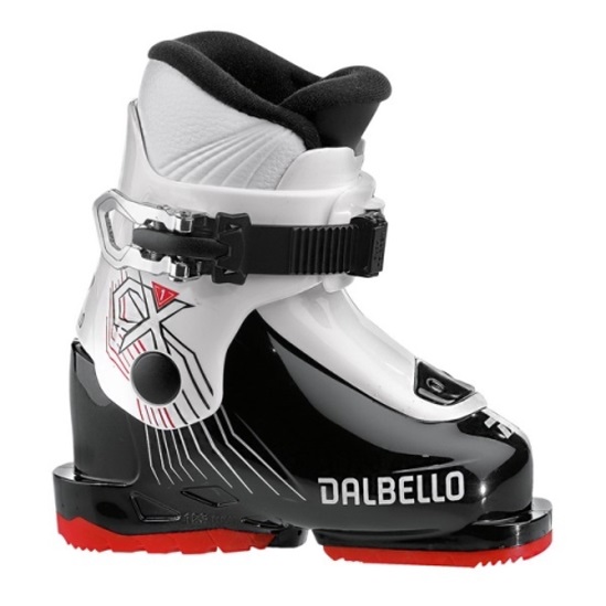 DALBELLO JUNIOR CX 1