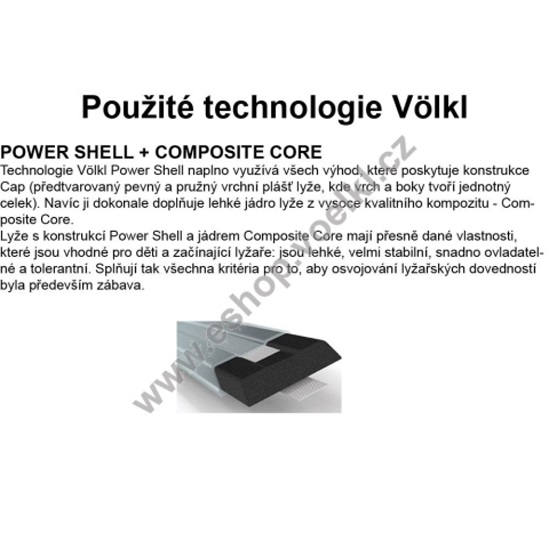 VÖLKL RACETIGER JR RED