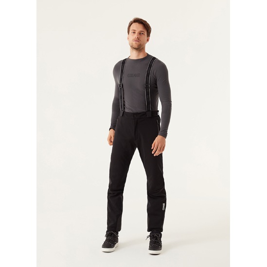 COLMAR SOFTSHELL SKI SALOPETTES 0169