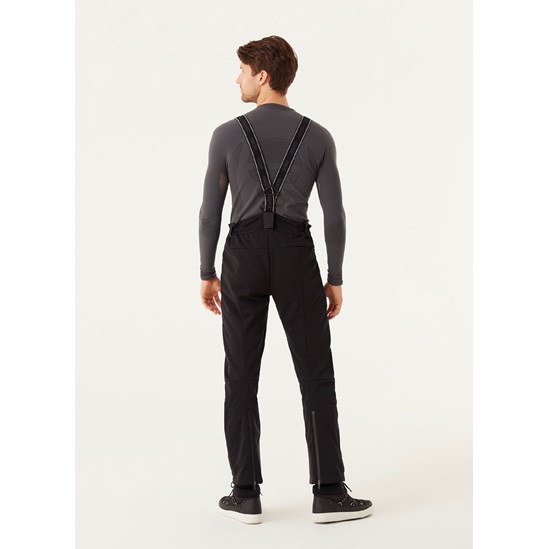 COLMAR SOFTSHELL SKI SALOPETTES 0169