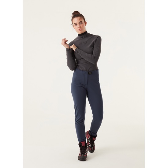 COLMAR SOFTSHELL SKI PANTS 0267