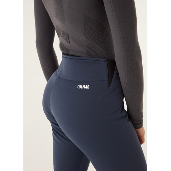 COLMAR SOFTSHELL SKI PANTS 0267