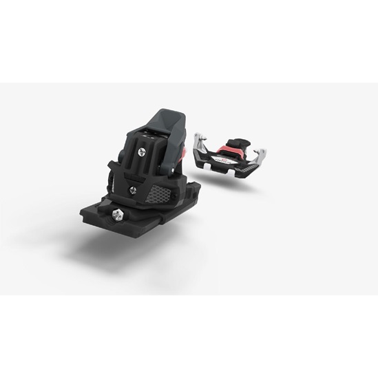 FRITSCHI XENIC 10 + BRZDY 95MM