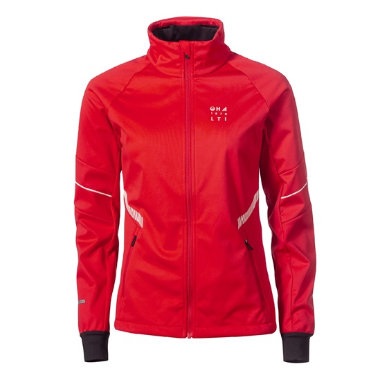 HALTI KIIRUNA W XCT SOFTSHELL