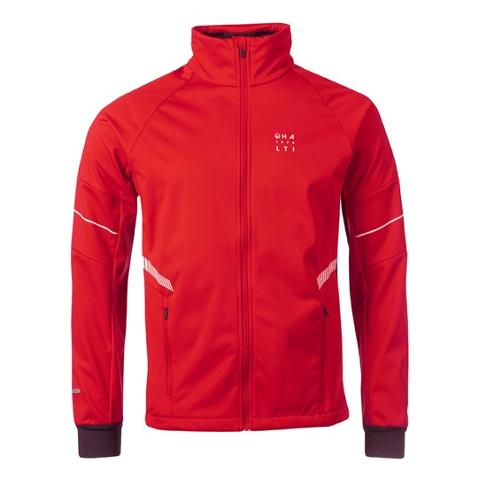 HALTI SEEFELD M XCT SOFTSHELL