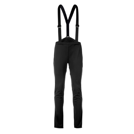 HALTI SEEFELD M XCT SOFTSHELL PANTS