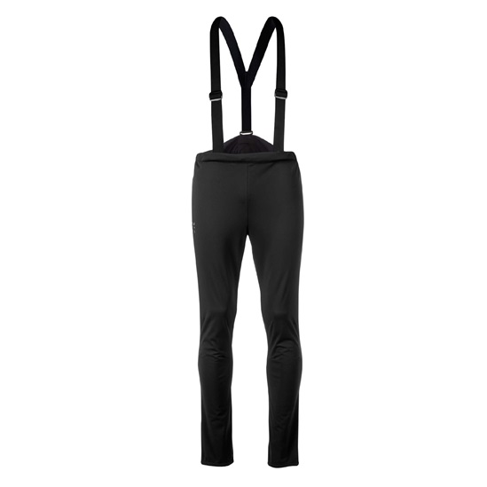 HALTI SEEFELD M XCT SOFTSHELL PANTS