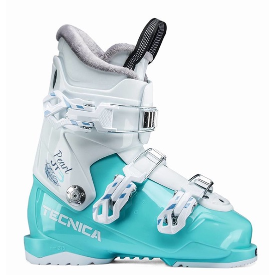 TECNICA JT 3 PEARL, LIGHT BLUE