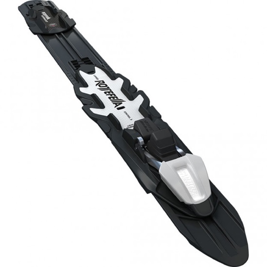 ROTTEFELLA XCELLERATE 2.0 SKATE NIS