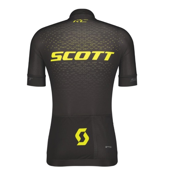 SCOTT RC PRO SS