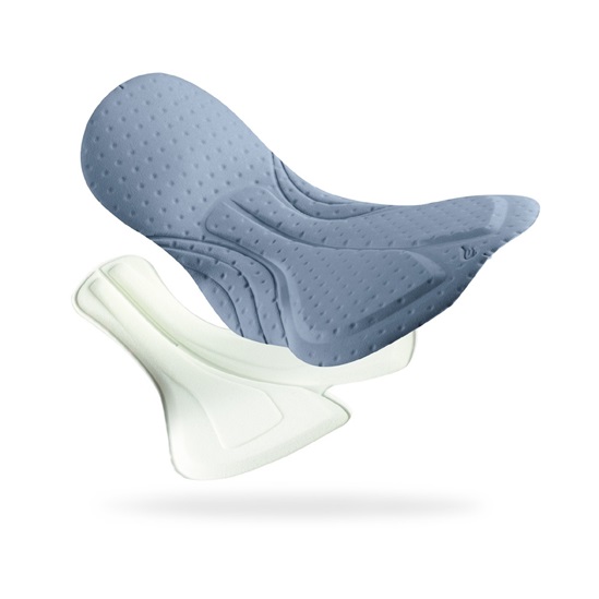 SILVINI RAPONE PAD WP1732