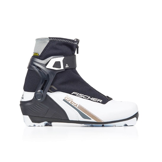 FISCHER XC CONTROL MY STYLE