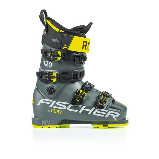 FISCHER THE CURV 120 VAC GW