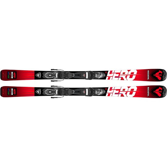 ROSSIGNOL HERO JUNIOR MULTI-EVENT