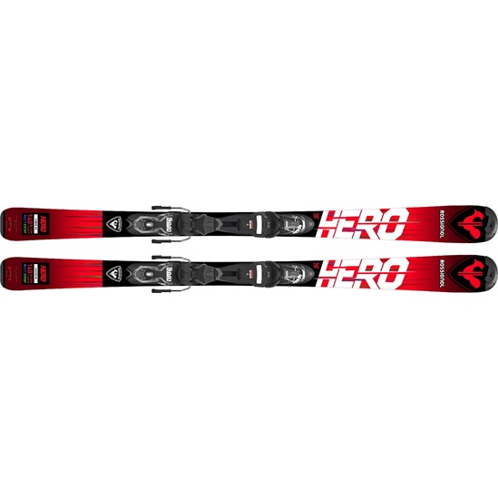 ROSSIGNOL HERO JR 130-150