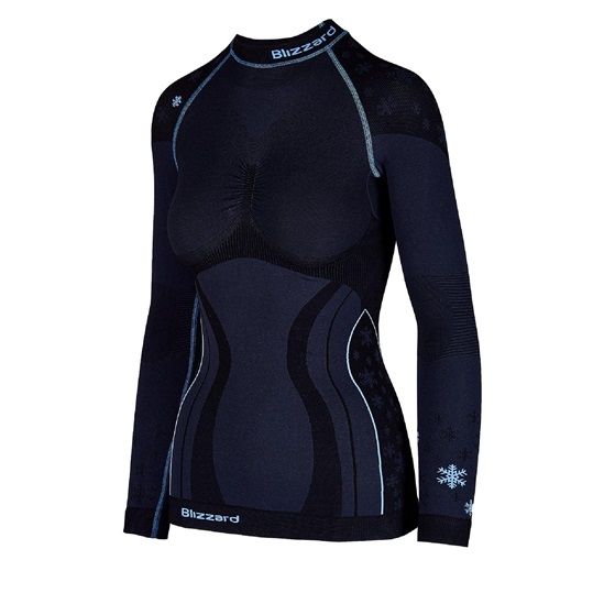 BLIZZARD VIVA LONG SLEEVE