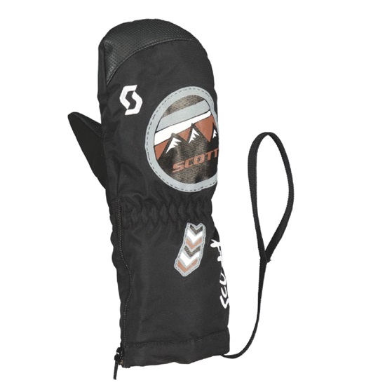 SCOTT JR ULTIMATE TOT