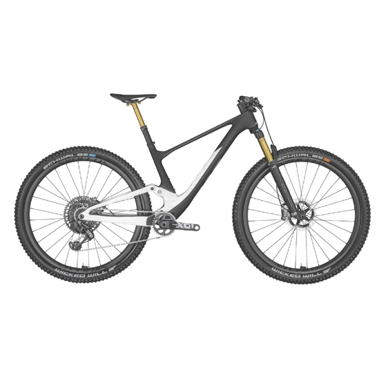 SCOTT SPARK 900 TUNED AXS