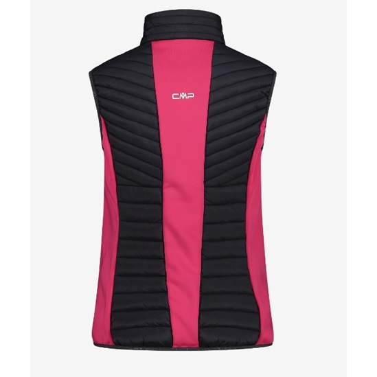 CMP HYBRIDNÍ VESTA UNLIMITECH S PRIMALOFTEM 32Z4226