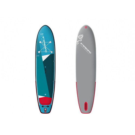 STARBOARD 11.2 X 31 X 5,5 IGO ZEN