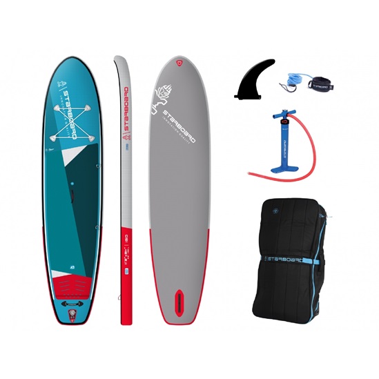 STARBOARD 11.2 X 31 X 5,5 IGO ZEN