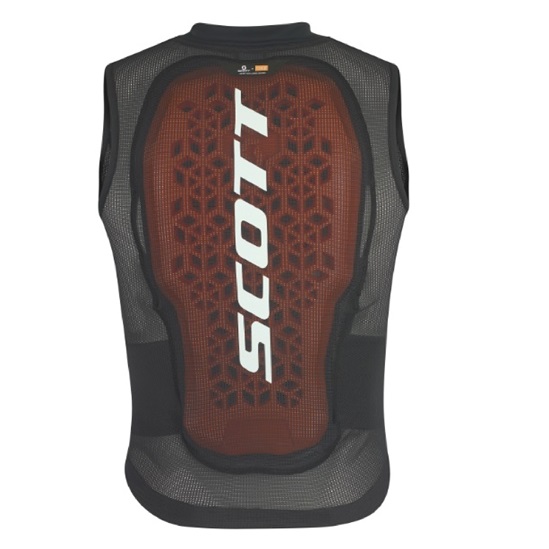 SCOTT AIRFLEX JUNIOR