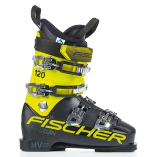 FISCHER THE CURV 120 XTR