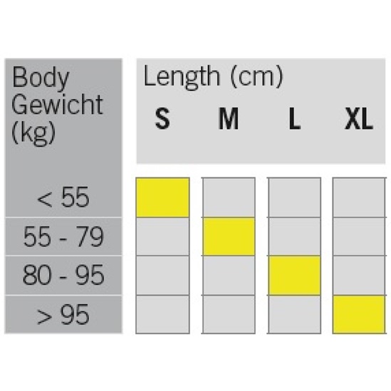 FISCHER TWIN SKIN CRUISER EF + CONTROL STEP