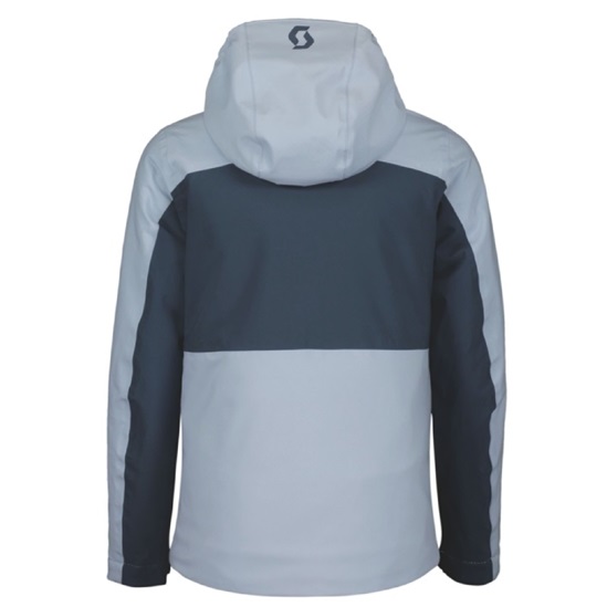 SCOTT G ULTIMATE DRYO 10