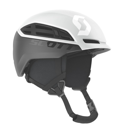 SCOTT COULOIR MOUNTAIN