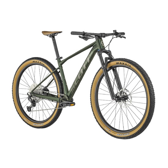 SCOTT SCALE 950 2025