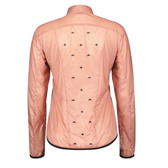 SCOTT JACKET ENDURANCE WB