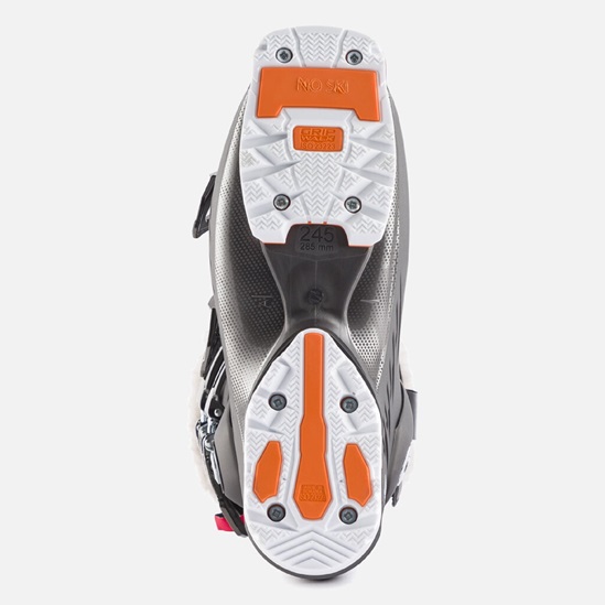 ROSSIGNOL PURE PRO HEAT GW