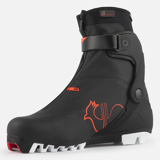 ROSSIGNOL X-8 SKATE