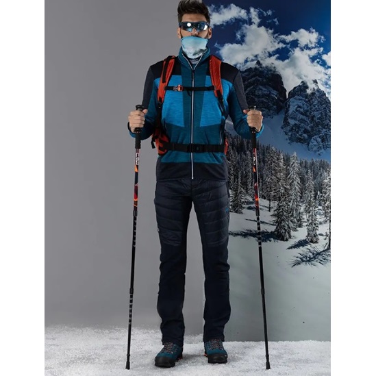 CMP PANT HYBRID 39T0017