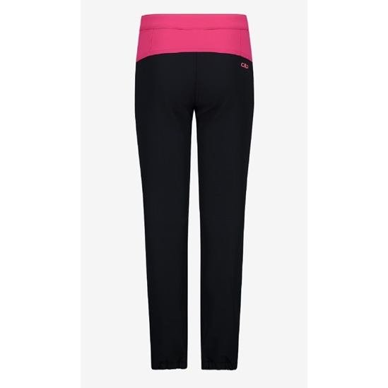 CMP GIRL LONG PANT 32T3945