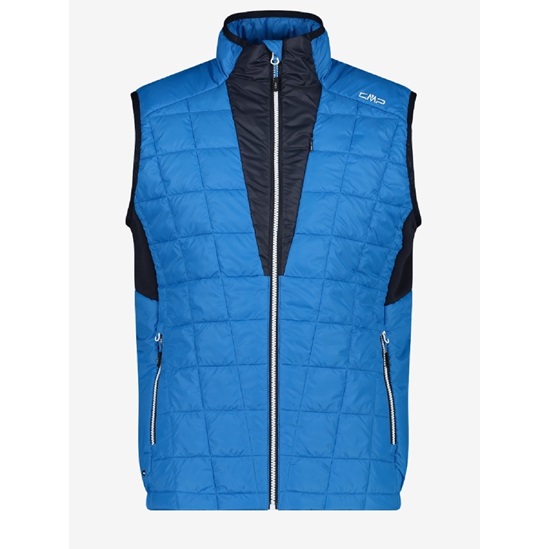 CMP PÉŘOVÁ VESTA UNLIMITECH 33Z2977