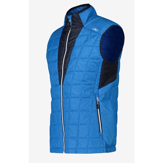 CMP PÉŘOVÁ VESTA UNLIMITECH 33Z2977