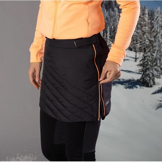 CMP SUKNĚ PRIMALOFT 30Z2286