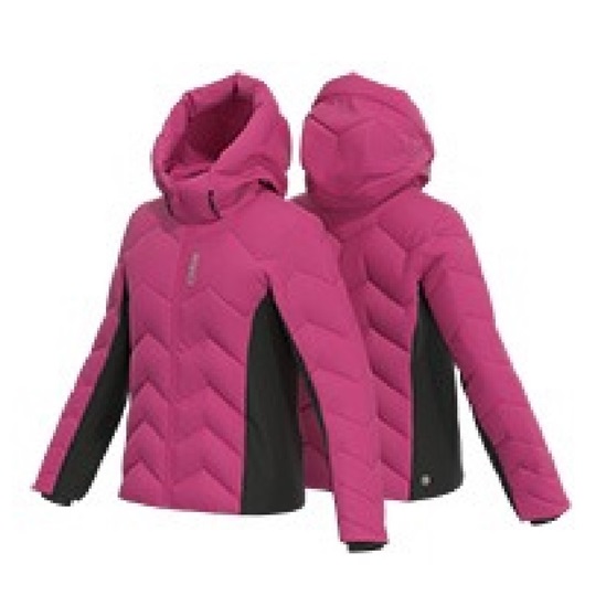 COLMAR LYŽAŘSKÁ BUNDA 2806