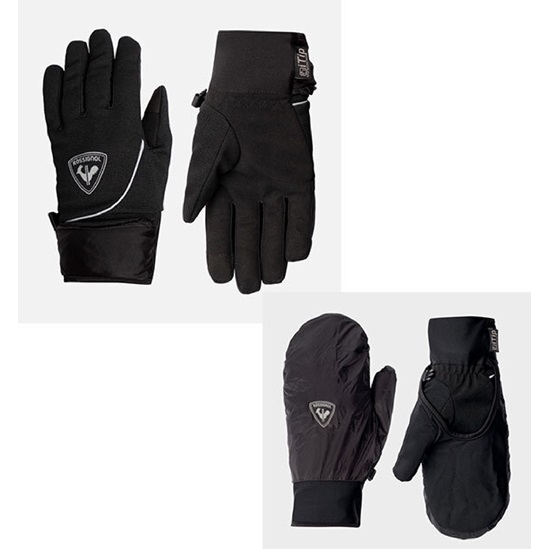 ROSSIGNOL XC ALPHA WARM - I TIP-RUKAVICE