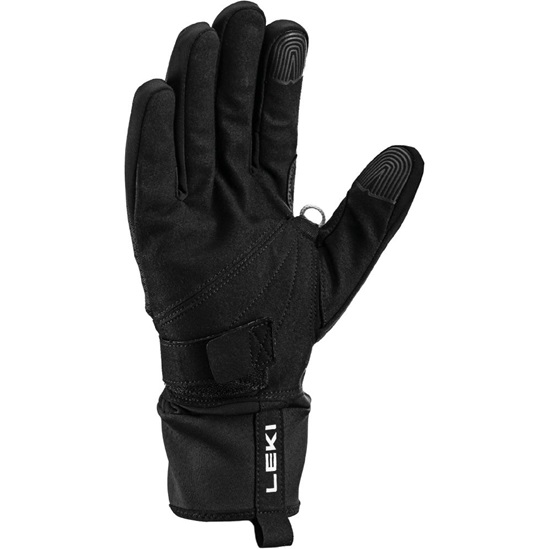 LEKI CC THERMO SHARK 652908301