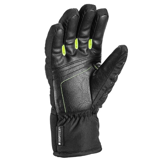 LEKI WCR TEAM 3D JUNIOR 653804701