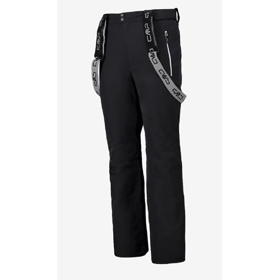 CMP STREČOVÉ LYŽAŘSKÉ KALHOTY