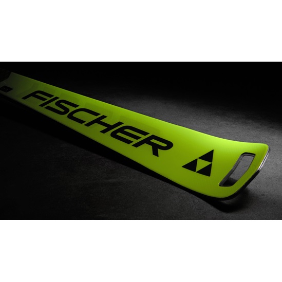 FISCHER RC4 WC CT M/O + RC4 Z14 FF