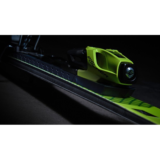 FISCHER RC4 WC CT M/O + RC4 Z14 FF