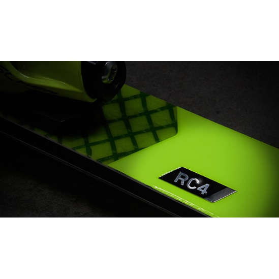 FISCHER RC4 WC CT M/O + RC4 Z14 FF